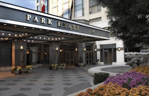 Park Hyatt, Toronto