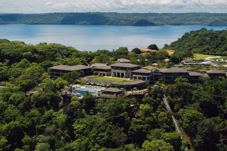 Nekajui, A Ritz-Carlton Reserve